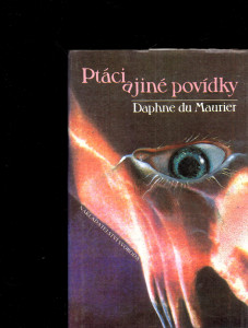 Ptáci a jiné povídky