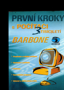 První kroky s počítači 3. tisíciletí 