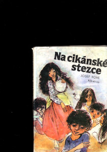 Na cikánské stezce