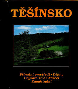  Těšínsko 1. díl