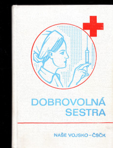 Dobrovolná sestra