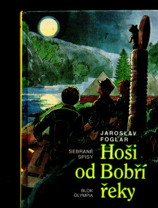 Hoši od Bobří řeky
