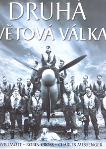 Druhá světová válka