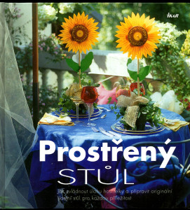 Prostřený stůl