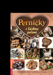 Perníčky s láskou pečeme