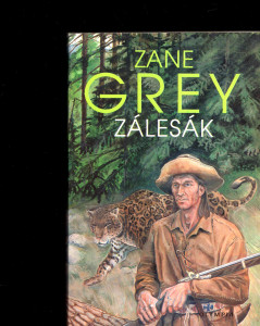 Zálesák