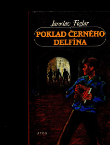 Poklad černého delfína
