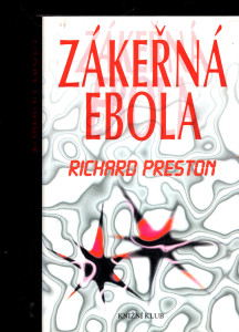 Zákeřná ebola