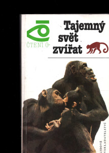 Tajemný svět zvířat