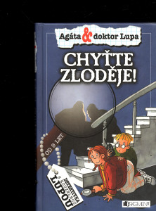 Chyťte zloděje !