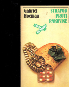 Stravou proti rakovině