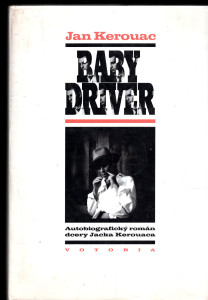Baby driver 
