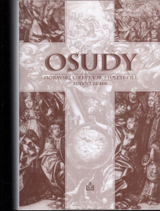 Osudy moravské církve v 18. století