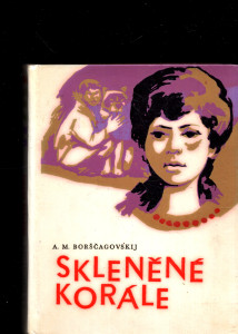 Skleněné korále