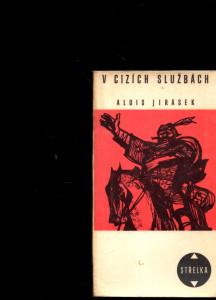 V cizích službách