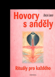 Hovory s anděly