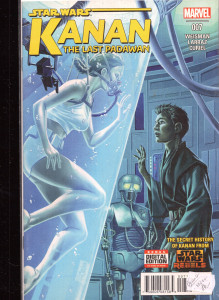 Star Wars: Kanan The last Padawan 007