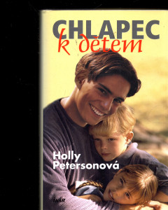 Chlapec k dětem