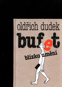Bufet blízko umění
