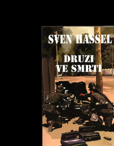 Druzi ve smrti