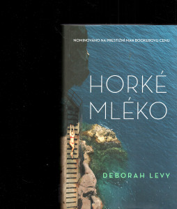Horké mléko
