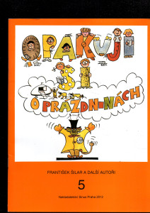 Opakuji si o prázdninách 5