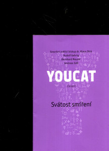 Youcat- Svátost smíření 