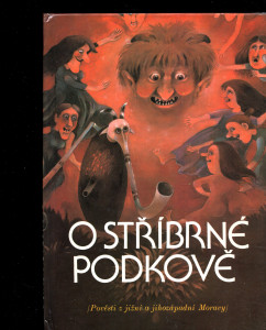 O stříbrné podkově
