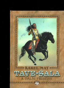 Tave-Šala a další příběhy