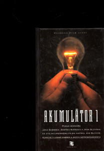 Akumulátor 1.
