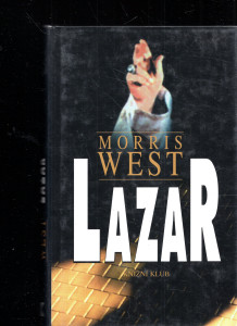 Lazar