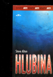 Hlubina