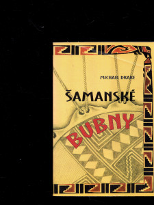 Šamanské bubny