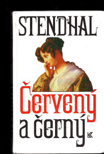 Červený a černý