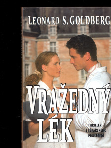 Vražedný lék