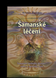 Šamanské léčení