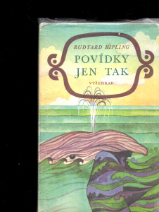 Povídky jen tak