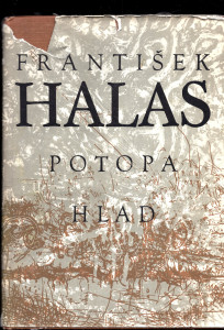 Potopa ; Hlad