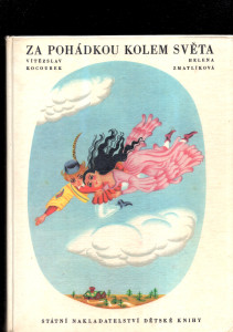 Za pohádkou kolem světa