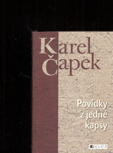 Povídky z jedné kapsy