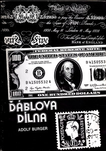Ďáblova dílna