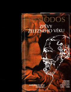Zpěvy železného věku