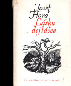 Lásku dej lásce