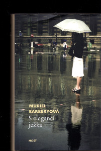 S elegancí ježka