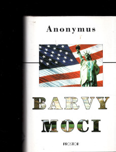 Barvy moci
