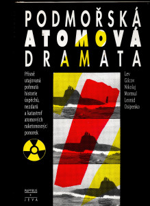 Podmořská atomová dramata