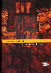 Laskavé bohyně