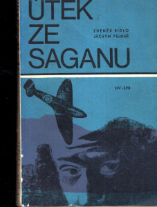 Útěk ze Saganu
