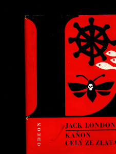 Kaňon celý ze zlata