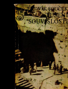 Tušení souvislosti